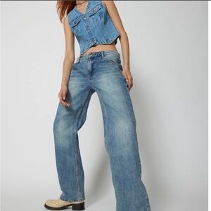 Guess orginals kit carpenter jean - go eden